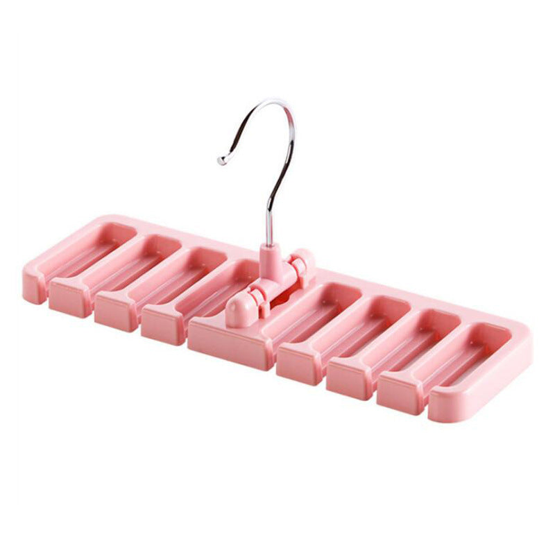 Home belt hanger 8 holes