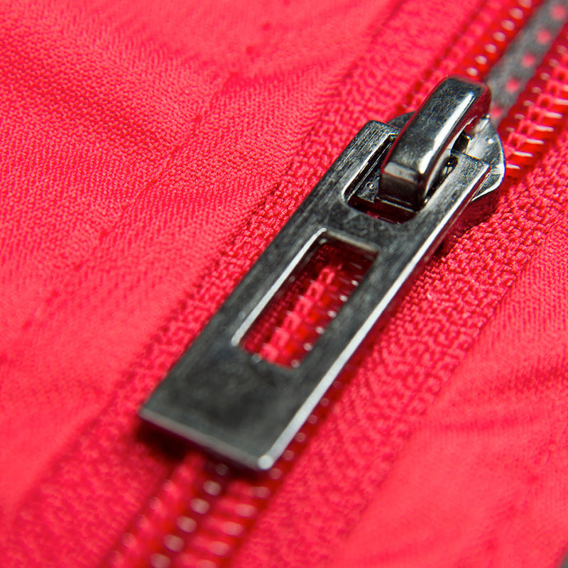 Men's clothing waterproof, waterproof, breathable and wear-resistant jacket