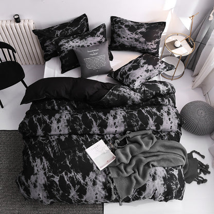 3-piece QC Bedding set