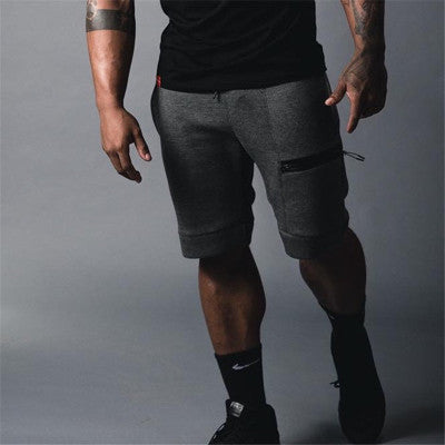 Men casual pants Outdoor running training