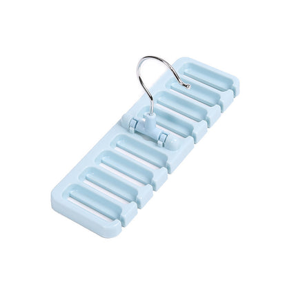 Home belt hanger 8 holes