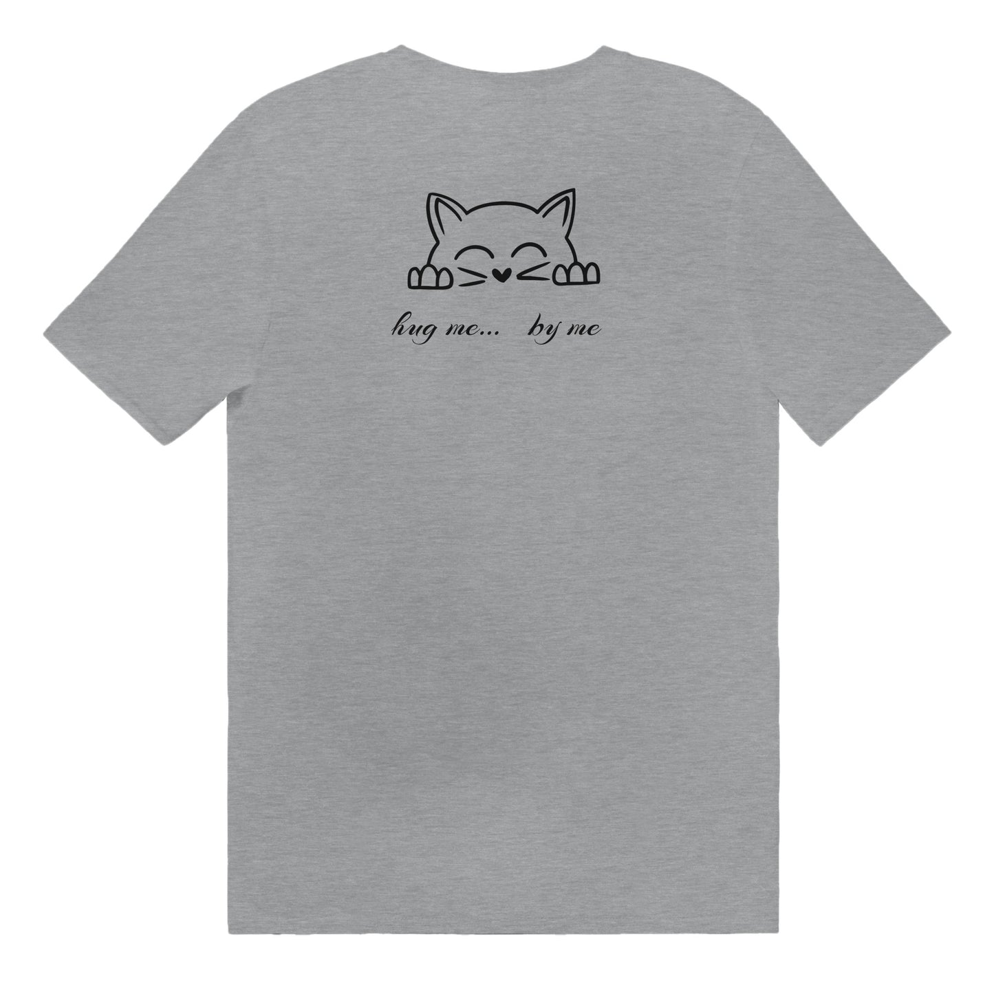 Birthday cupcake T-shirt Unisex