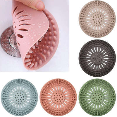 Kitchen Sink Drain Filter Outlet Toilet Sewer