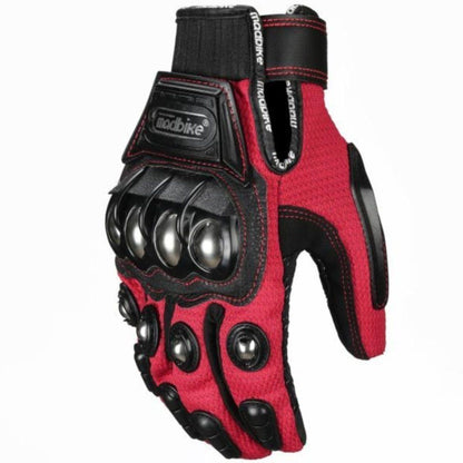Motorcycle Riding Gloves Hot Style Off-Road Alloy Protective