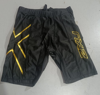 Men's Quick-Drying Compression Shorts For Men