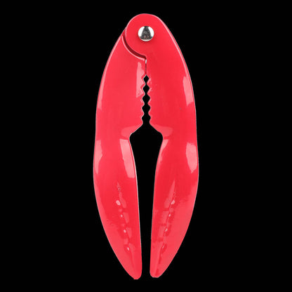 Kitchen Seafood Clip Crab Pliers Lobster Cracker Tool
