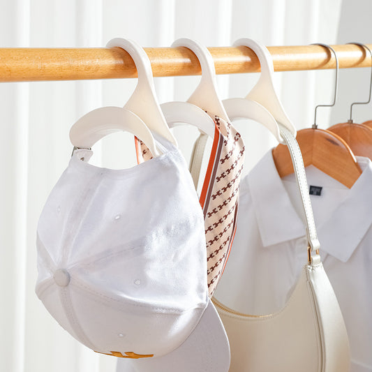 Home Simple Non-invasive Handbag Hanger for Home storage