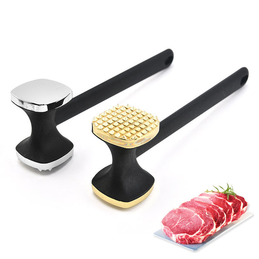 Kitchen Meat Hammer Zinc Alloy Kitchen Tools