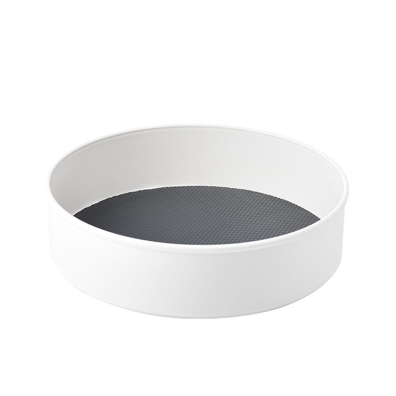 Kitchen Rotating Multifunctional Storage Box Household Seasoning Rack