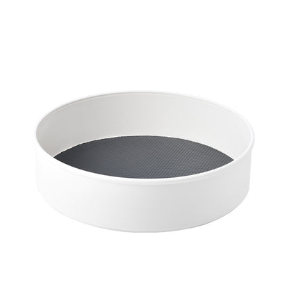 Kitchen Rotating Multifunctional Storage Box Household Seasoning Rack