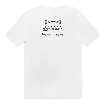 Birthday cupcake T-shirt Unisex