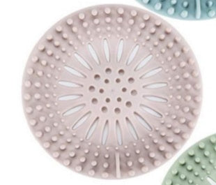Kitchen Sink Drain Filter Outlet Toilet Sewer