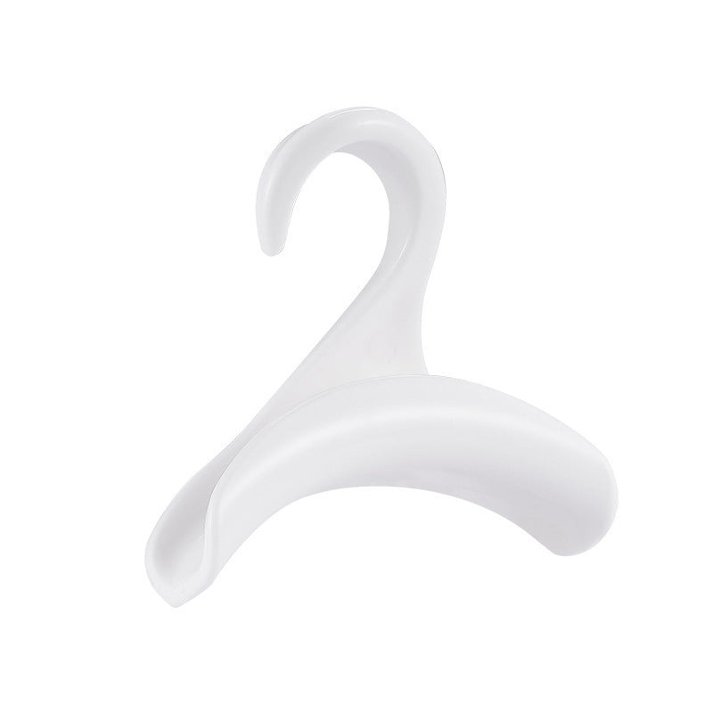 Home Simple Non-invasive Handbag Hanger for Home storage