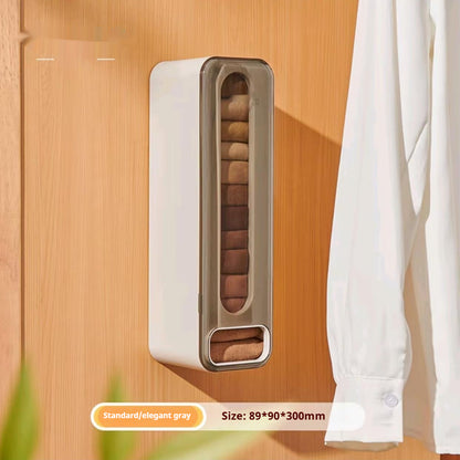 Homes Underwear and Socks Storage Box