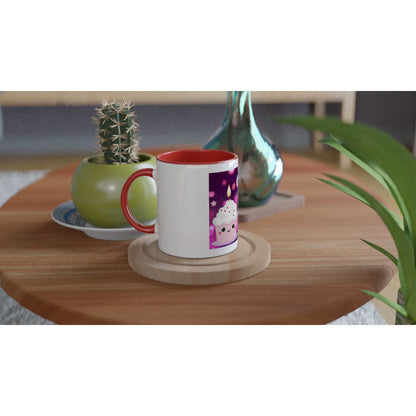 Birthday Red Mug