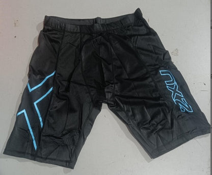 Men's Quick-Drying Compression Shorts For Men