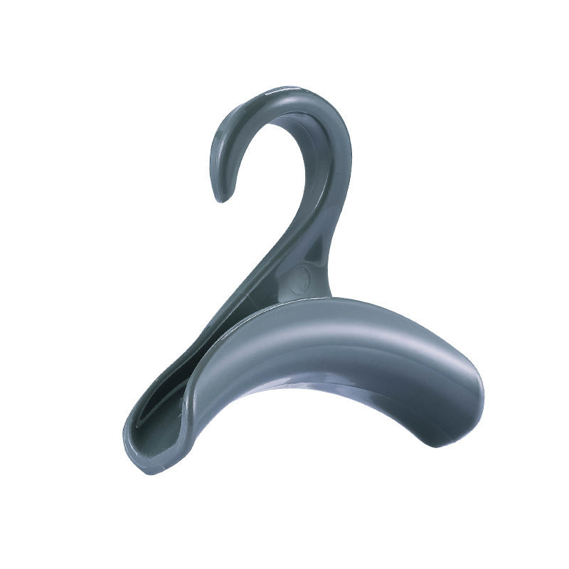 Home Simple Non-invasive Handbag Hanger for Home storage