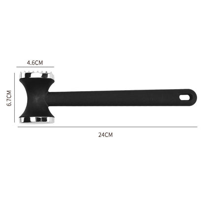 Kitchen Meat Hammer Zinc Alloy Kitchen Tools