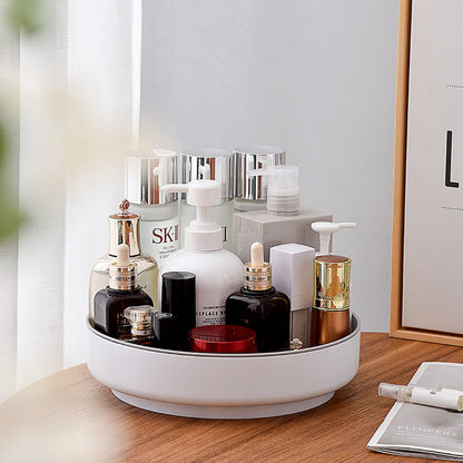 Kitchen Organizers Rotate Basket Multifunctional