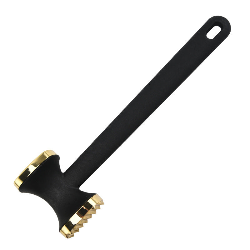 Kitchen Meat Hammer Zinc Alloy Kitchen Tools