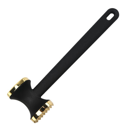 Kitchen Meat Hammer Zinc Alloy Kitchen Tools