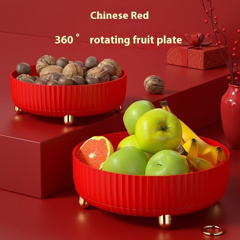 Home Multipurpose Cosmetics  Rotating Storage Holder